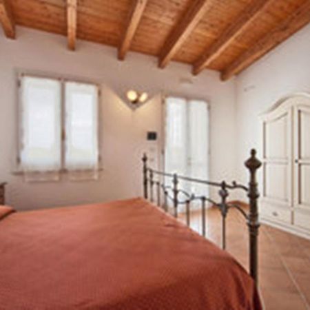 Agriturismo Arangea Lequile Bagian luar foto