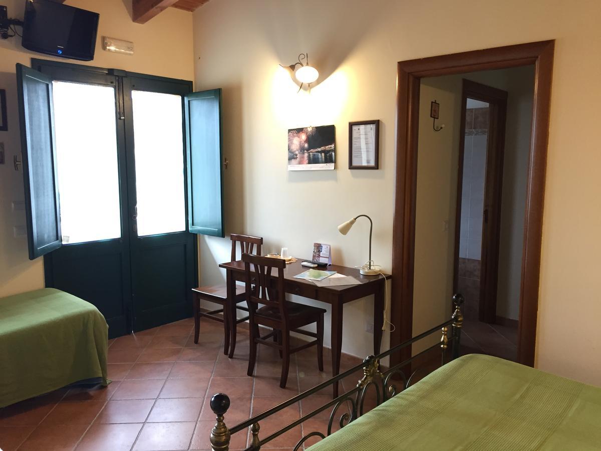 Agriturismo Arangea Lequile Bagian luar foto