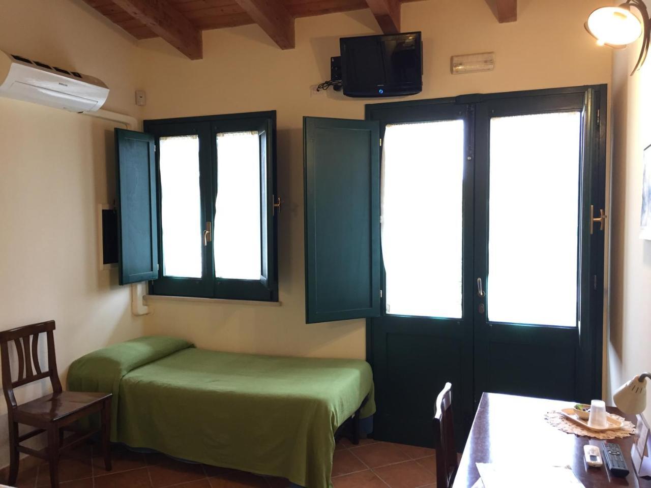 Agriturismo Arangea Lequile Bagian luar foto
