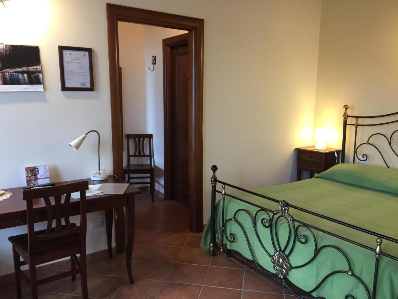 Agriturismo Arangea Lequile Bagian luar foto