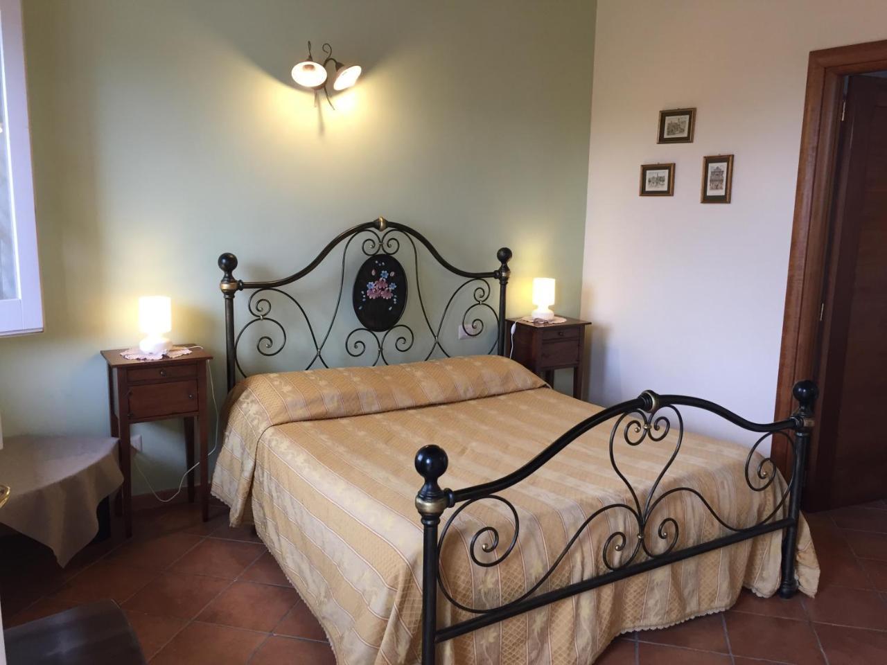 Agriturismo Arangea Lequile Bagian luar foto