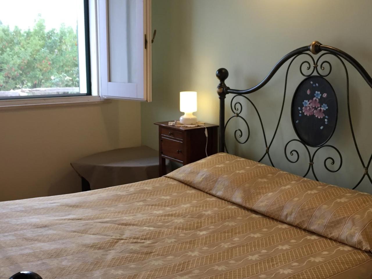 Agriturismo Arangea Lequile Bagian luar foto