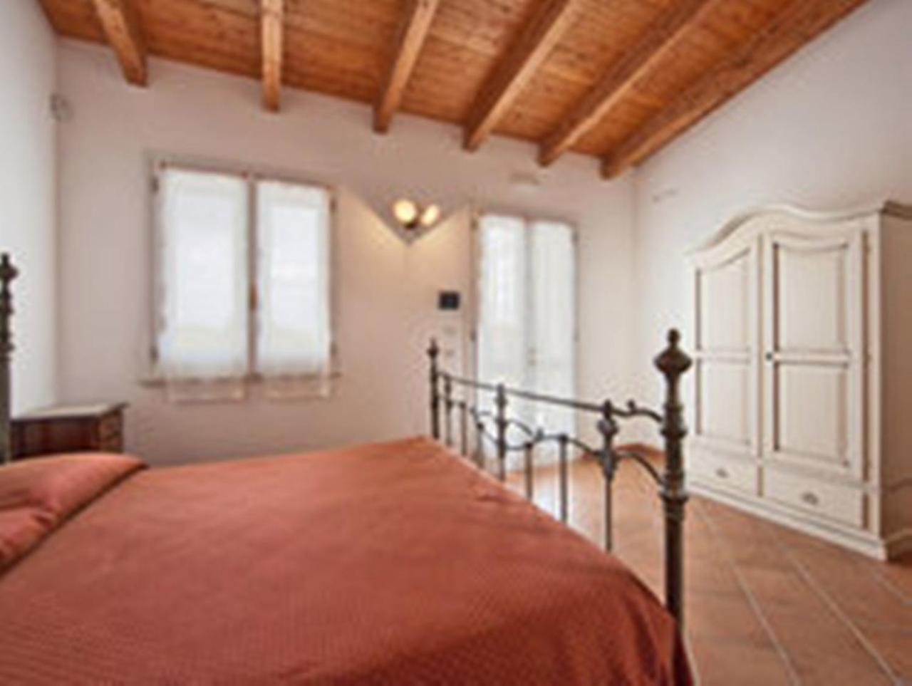 Agriturismo Arangea Lequile Bagian luar foto