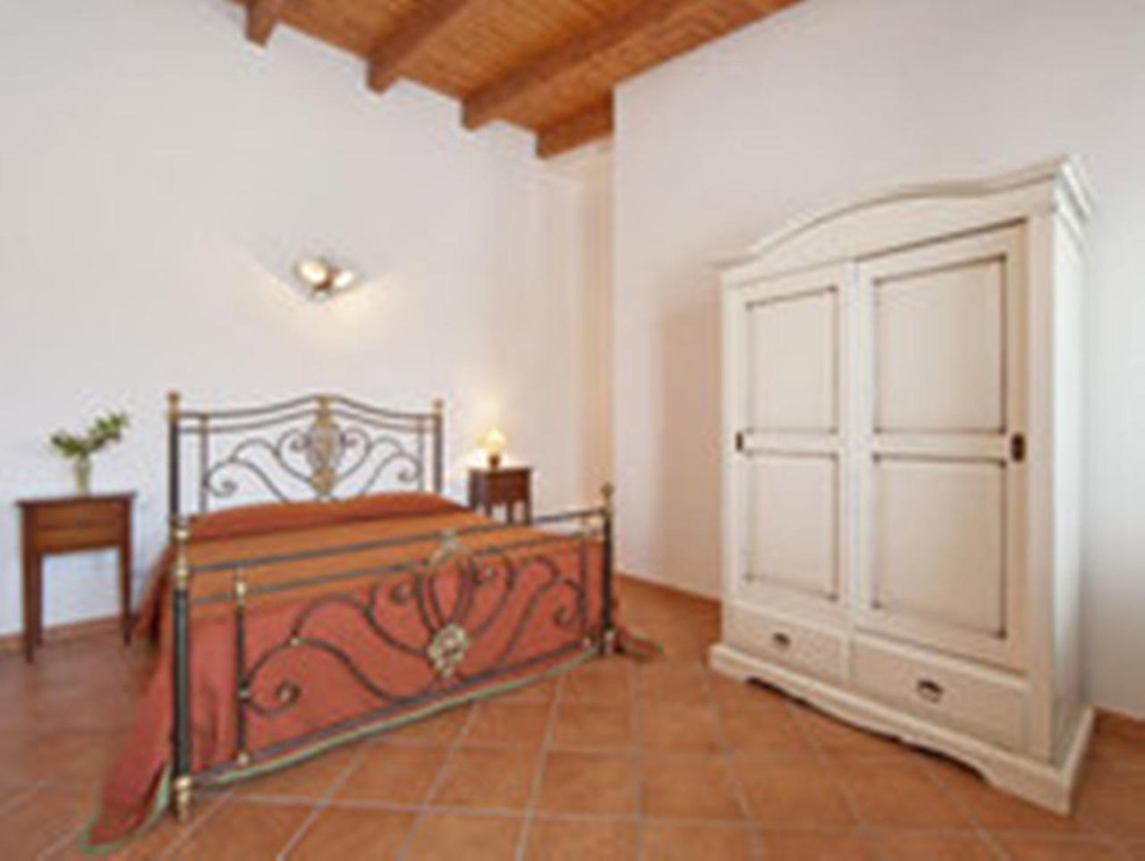 Agriturismo Arangea Lequile Bagian luar foto