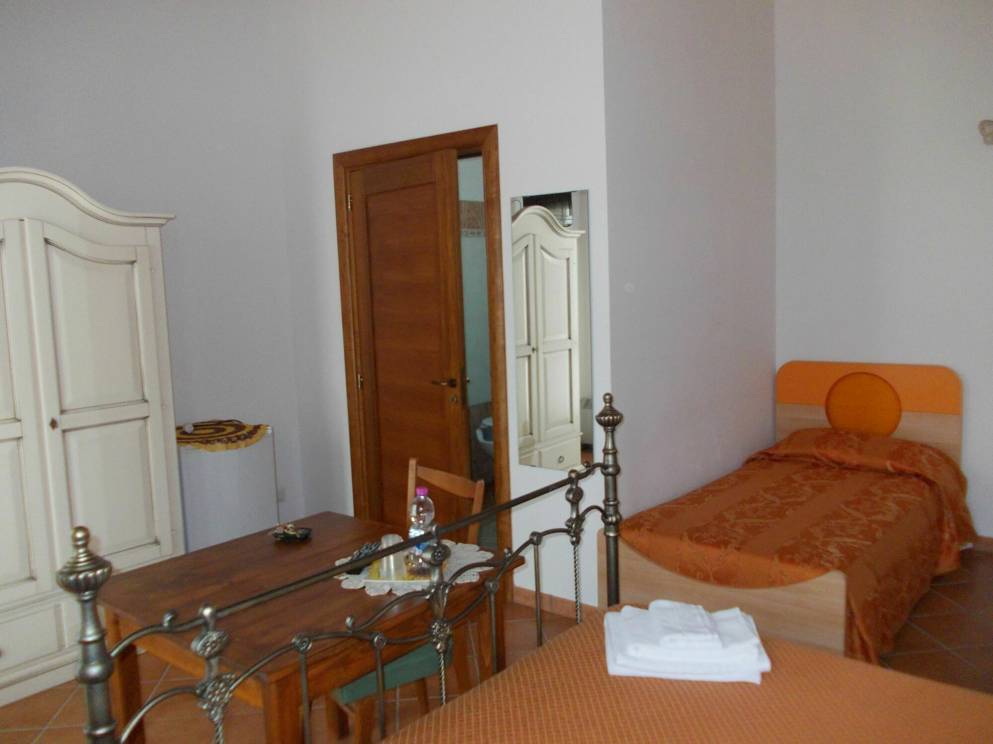 Agriturismo Arangea Lequile Bagian luar foto